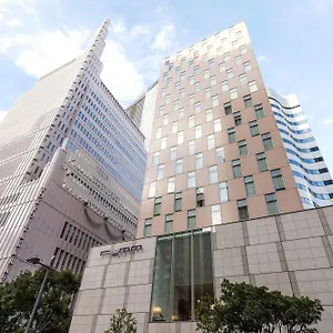 Hotel Remm Hibiya, Tokyo