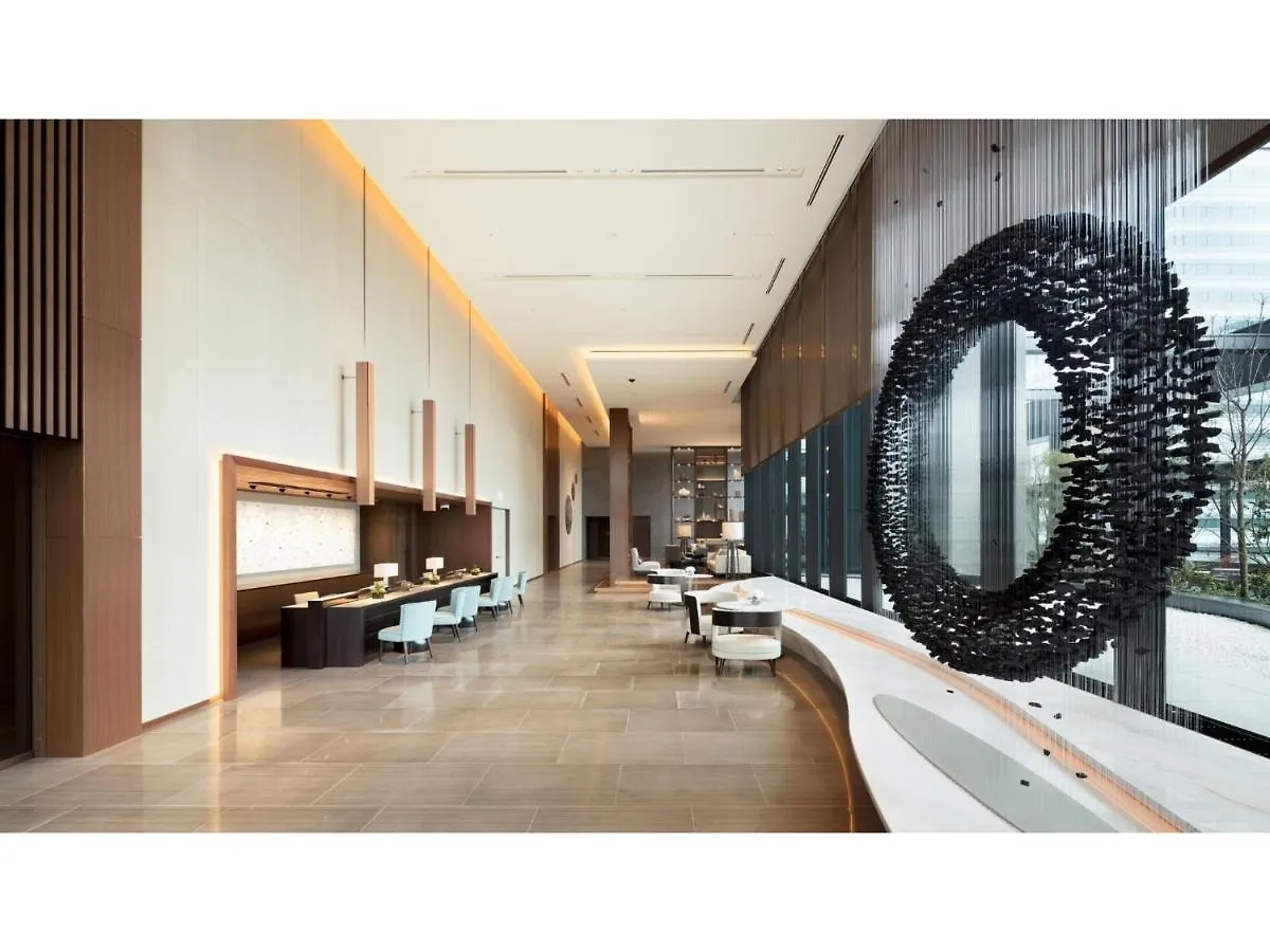 Hotel Ascott Marunouchi Tokyo - Vacation Stay 25455V