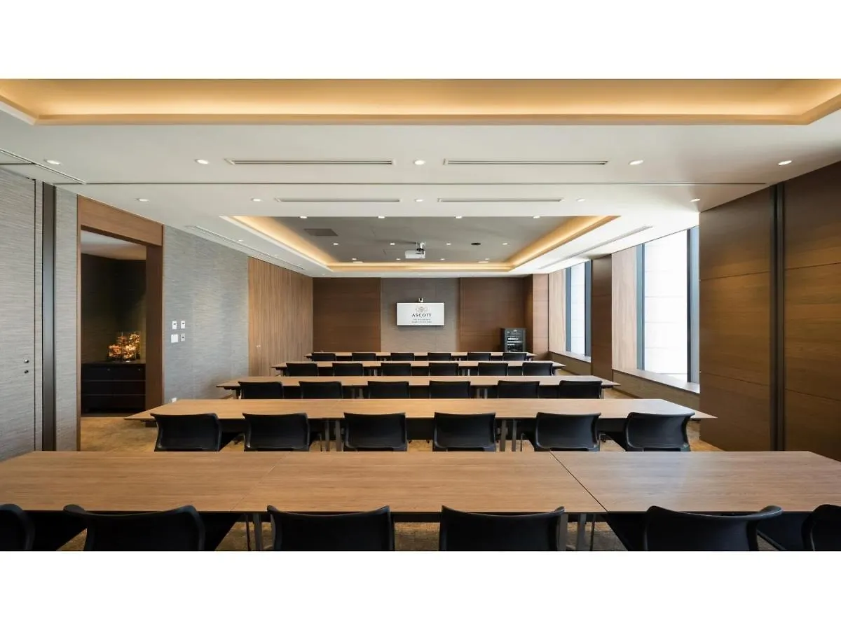 Hotel Ascott Marunouchi Tokyo - Vacation Stay 25455V