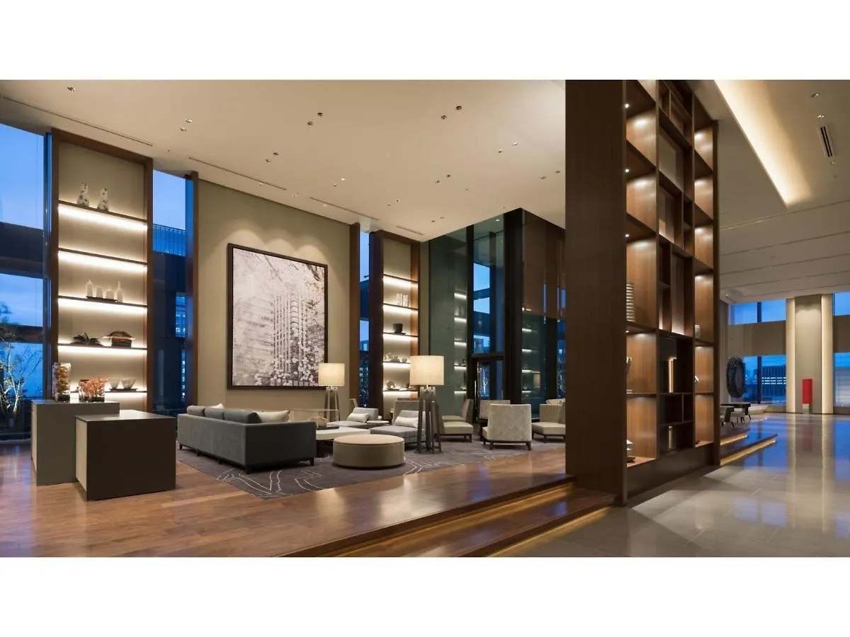 Ascott Marunouchi Tokyo - Vacation Stay 25455V Japan